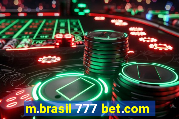 m.brasil 777 bet.com